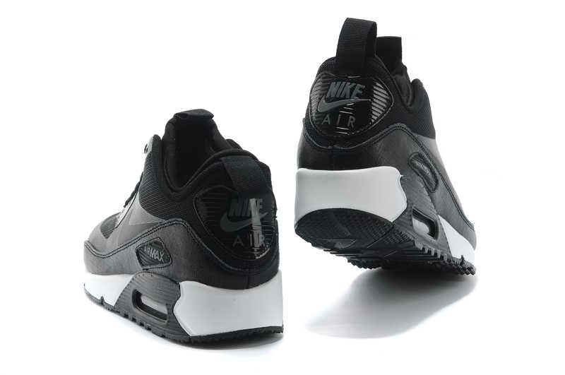 AIR MAX 90 MID NO SEW ebay 2012 air max 90 violet de la Chine moins cher